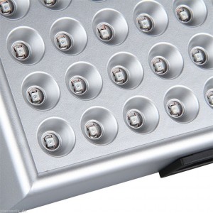 Good quality Mover Commercial Panel Rectangle 100w Watt Hanger Plant Farm Cob Led Grow Light