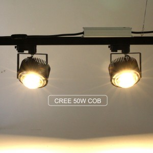 Manufacturer of Long Lifespan Aluminum Housing Cob Chip Spider 16 1200w Led Grow Light