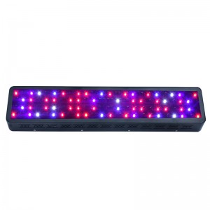 100% Original Hydroponic Fodder Growing Systems Full Spectrum Led Grow Light