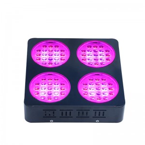 Factory made hot-sale Power Integrated Cob Led Grow Light 100w Full Spectrum