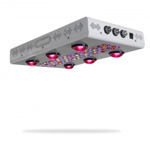 Big Discount Led Grow Lights Grow Light Greenhouse Dimmable Led Grow Light