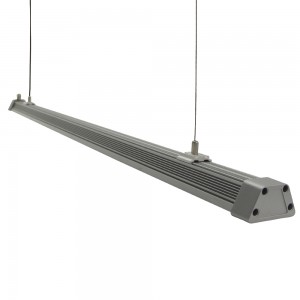 IP65 150W LED Light Bar wachsen