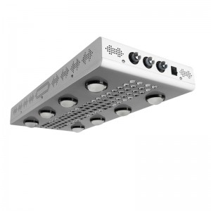 Quoted price for Directly Sell Crees Cxb3590 Cob 300w 600w Full Spectrum Grow Led Light