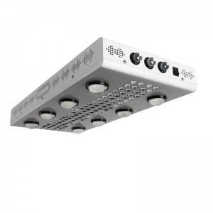 Wholesale OEM Lighting 200w Cob Led Grow Light Full Spectrum Better Than Mars Led Grow Light