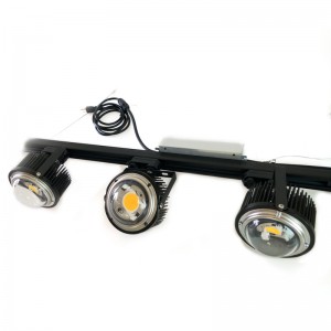 New Arrival China E27 E40 Ufo Led Bay Light Led Lighting Led Grow Lighting For Home Shop Industrial