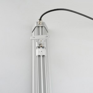 Top Suppliers 12 Bars Led Grow Light For Medical Plants Commercial Industry Growth