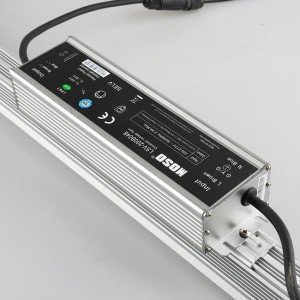 IP65 50W cresce a luz LED Bar