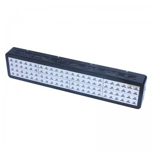 100% Original Hydroponic Fodder Growing Systems Full Spectrum Led Grow Light