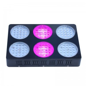 Factory Directly supply 670w Horticulture Lighting Led For Weed Flower Indoor Grow Application