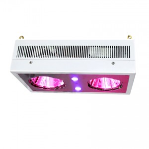 OEM China 540w Cidly Led 12 Hydroponic Kit Led Grow Light,Led Plant Grow Light Lamp Panel