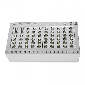 Cheapest Factory 300w Full Spectrum Hydro Led Grow Light For Medical Plants Veg And Bloom Indoor Outdoor Green Plant