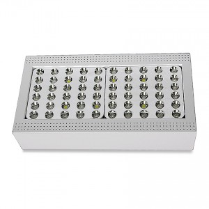 Top Quality Ce Rohs Hans Panel Led Grow Light Housing