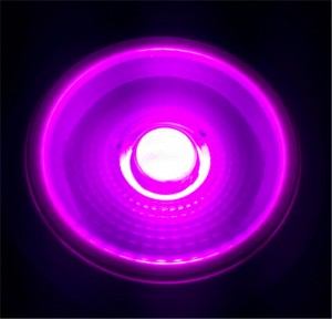 Reasonable price 72w 100w 460nm 660nm Red Blue Led Mixed Color Full Spectrum Plants Growing Light For Hydroponics