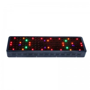 Гея 144X LED Grow Light