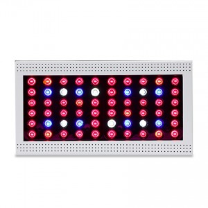 Well-designed 2018 New Design 200w Cob Reflector Led Grow Light For Indoor Plants Growth