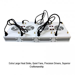 Top Quality -tech Led Light Grow Lamp 25w 4ft 1200mm Manufacturing Partners Wanted