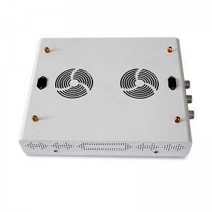PriceList for Custom Available Full Spectrum Cob Led Grow Light