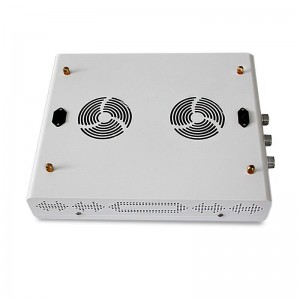 Leading Manufacturer for Led Grow Light With Qb288 V2 Lm301b Quantum Board