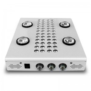 Noah 4S LED Grow Light