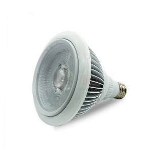 Top Quality 36w Led Grow Light - 18W COB LED Grow Par Light – MINGXUE Optoelectronics