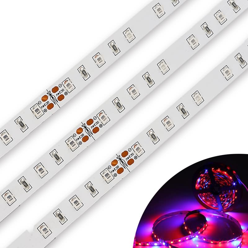 Reasonable price for Popular Style Led Plant Grow Light - UL LED Grow Light Strip – MINGXUE Optoelectronics detail pictures