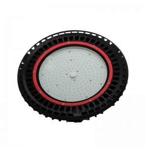 Chinese wholesale Greenhouse Ufo Led Grow Light For Indoor Plants