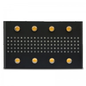 Wholesale Dealers of Custom Available Full Spectrum Cob Led Grow Light