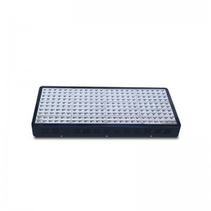 GAEA 240PCS / 5W LED cresce a luz