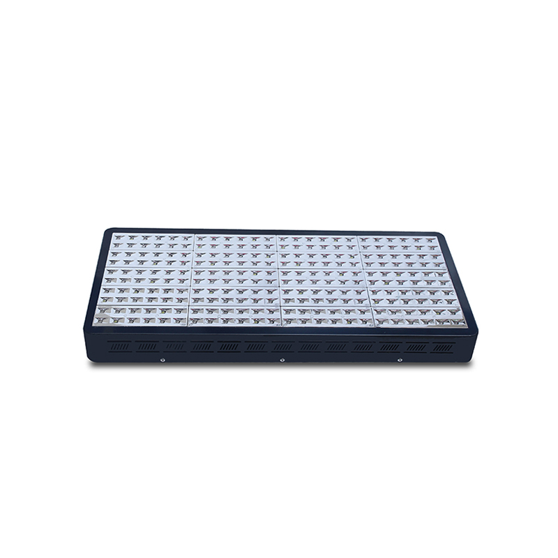 Special Price for Led Grow Lamp For Vegetables -
 GAEA 240PCS/5W LED Grow Light – MINGXUE Optoelectronics