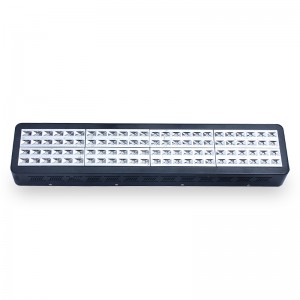 Best quality View Larger Image - Gaea 96x5W LED Grow Light – MINGXUE Optoelectronics