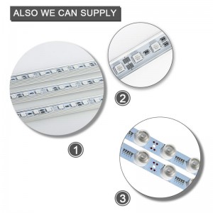 UL LED Grow Light Strip