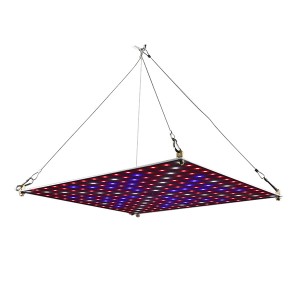 IOS Certificate Koray Vertical Farming Hydroponic Led Grow Light Lm301b Quantum Board Led Bar For Indoor Garden
