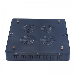 X-Grow 189PCS/3W LED Grow Light