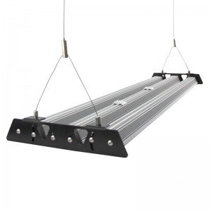 IP65 150W LED Light Bar wachsen