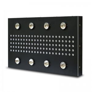 Factory Supply Competitive From 200watt Cob Full Spectrum Led Grow Light Cxb3590 With After-service
