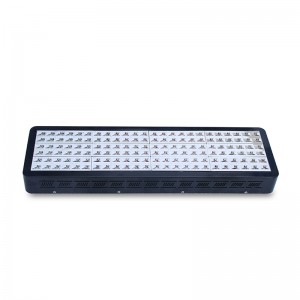 Ordinary Discount Indoor Grow Light -
 GAEA  144X5W LED Grow Light – MINGXUE Optoelectronics