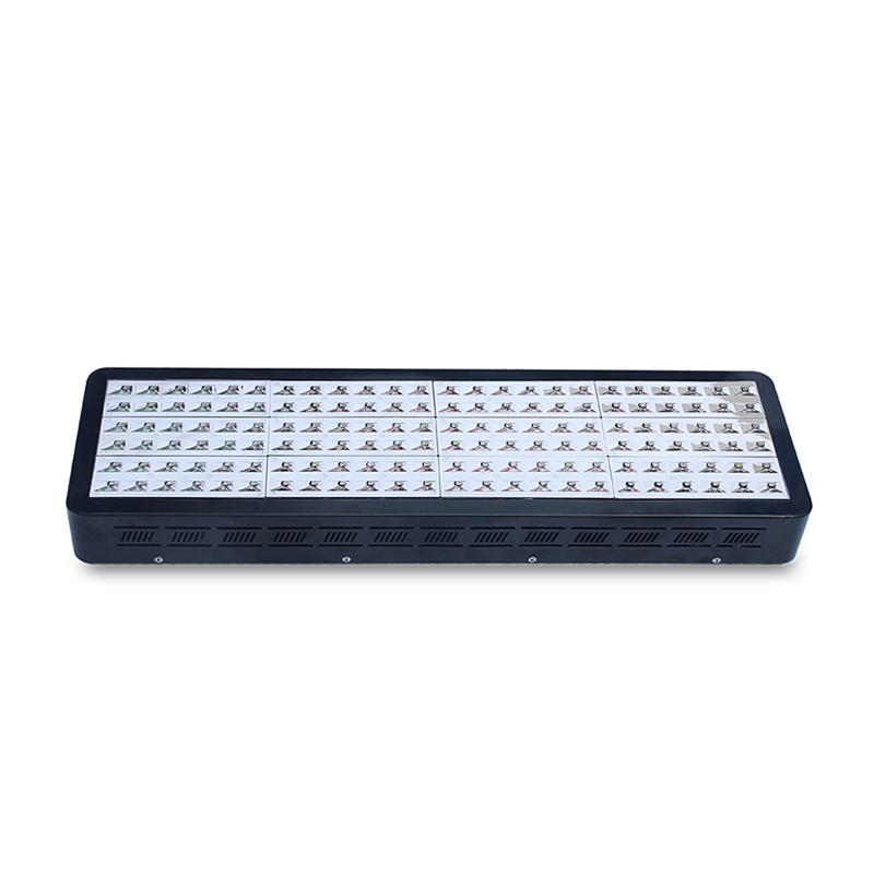 Good User Reputation for Grow Glasses -
 GAEA  144X5W LED Grow Light – MINGXUE Optoelectronics