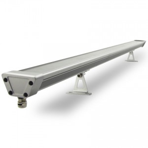 IP65 50W LED Light Bar wachsen