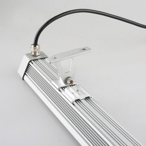 Top Suppliers 12 Bars Led Grow Light For Medical Plants Commercial Industry Growth