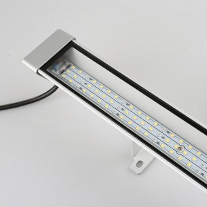 Hot-selling 2019 Best Seller Diy Waterproof Led Plant Grow Light  Bar For Aquaponics Growing Systems