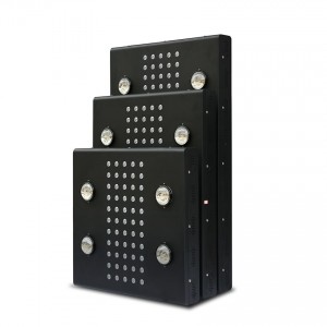 Professional China Lighting 200w Cob Led Grow Light Full Spectrum Better Than Mars Led Grow Light