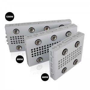 PriceList for Custom Available Full Spectrum Cob Led Grow Light