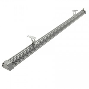 IP65 50W LED Light Bar wachsen