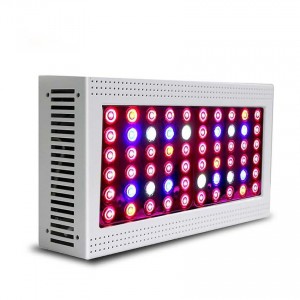 Top Quality Ce Rohs Hans Panel Led Grow Light Housing