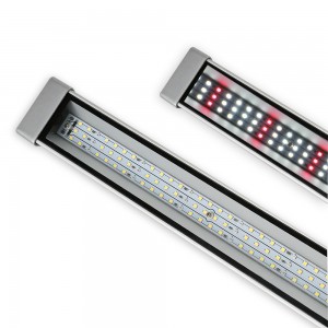 IP65 150W LED rosną światła Bar