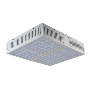 Discount wholesale Changeable Emitting Color Cob Led Grow Light For Vertical Farm Hobby Grower
