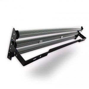 IP65 50W LED Light Bar wachsen