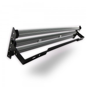 IP65 150W LED Light Bar wachsen