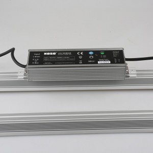 IP65 50W LED R światło bar