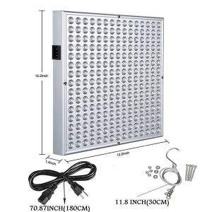 Top Suppliers New Power Cob Led Grow Light,Led Plant Grow Lights